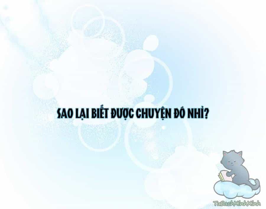 Yêu Tôi Đi, Dù Sao Ngài Cũng Chỉ Là Nhân Vật Phụ - Chương 5.5 - ảnh 37