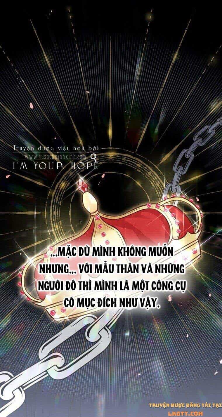 Yêu Tôi Đi, Dù Sao Ngài Cũng Chỉ Là Nhân Vật Phụ - Chương 15 - ảnh 37
