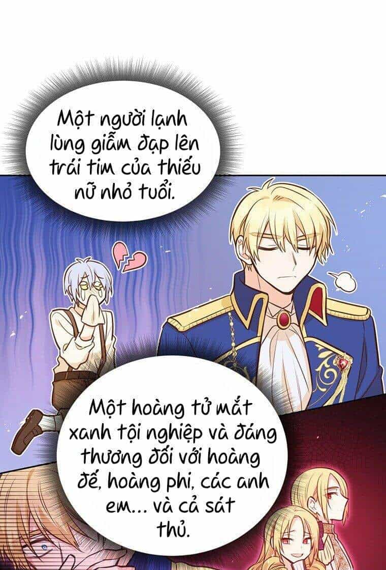 Yêu Tôi Đi, Dù Sao Ngài Cũng Chỉ Là Nhân Vật Phụ - Chương 17 - ảnh 25