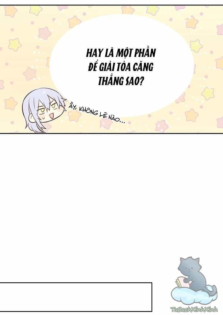 Yêu Tôi Đi, Dù Sao Ngài Cũng Chỉ Là Nhân Vật Phụ - Chương 8.5 - ảnh 20