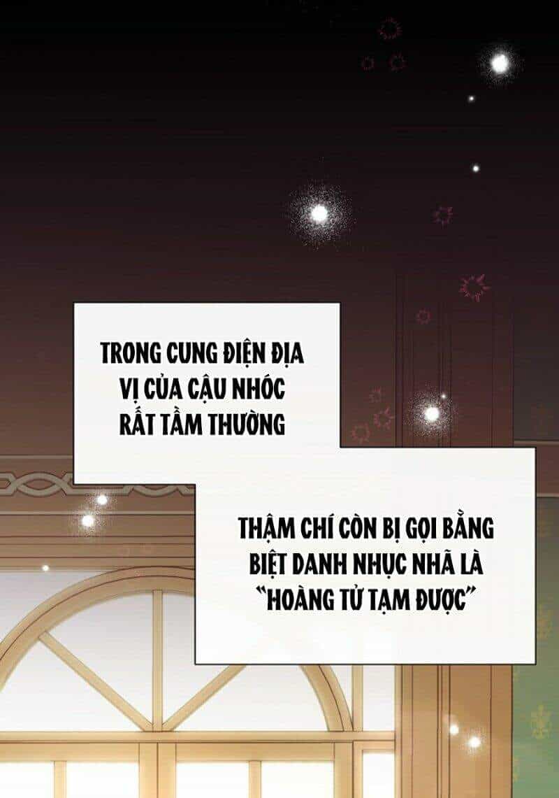 Yêu Tôi Đi, Dù Sao Ngài Cũng Chỉ Là Nhân Vật Phụ - Chương 19 - ảnh 6