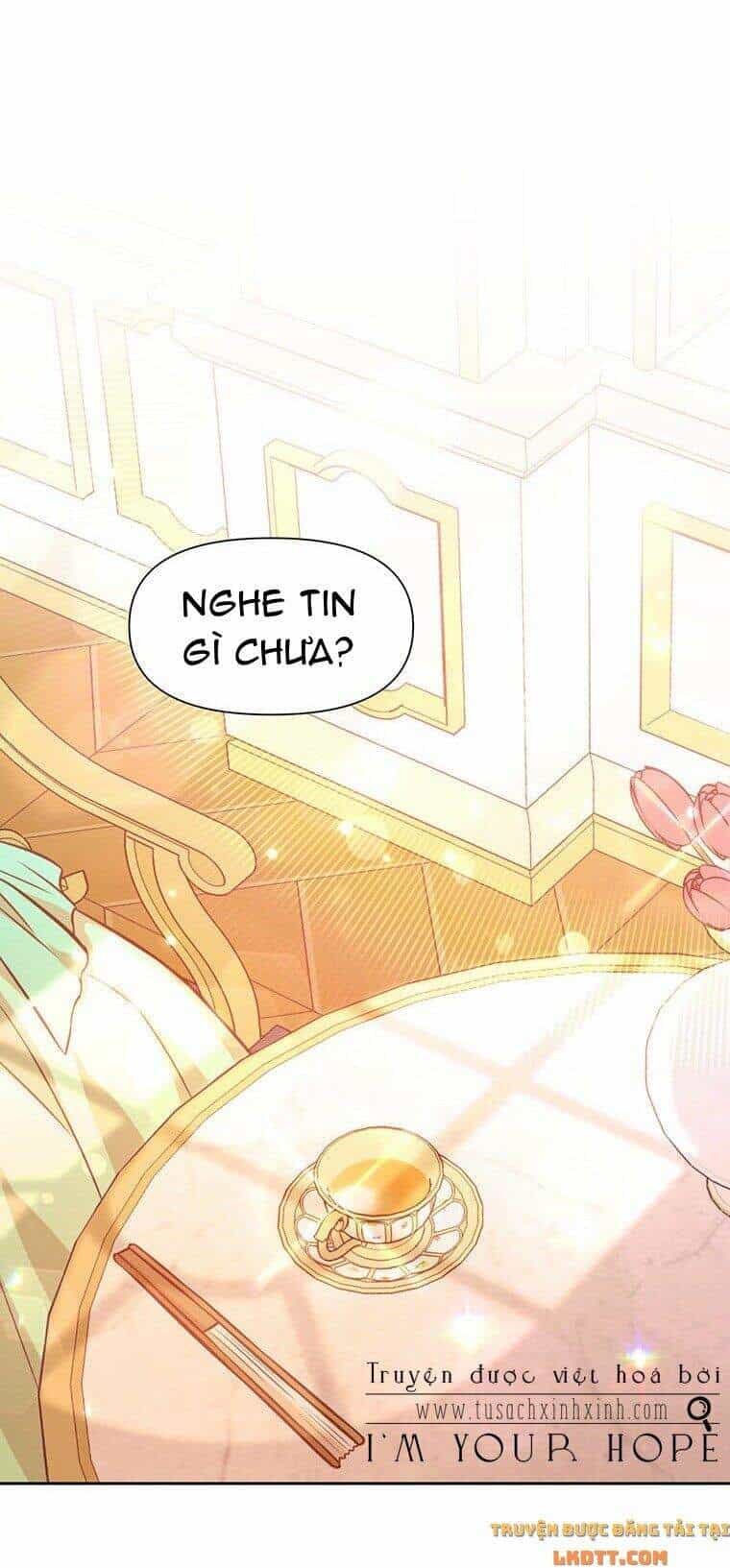 Yêu Tôi Đi, Dù Sao Ngài Cũng Chỉ Là Nhân Vật Phụ - Chương 21 - ảnh 19