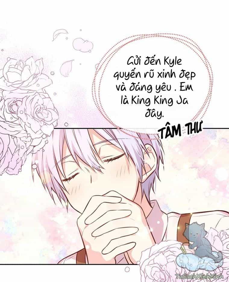 Yêu Tôi Đi, Dù Sao Ngài Cũng Chỉ Là Nhân Vật Phụ - Chương 10.5 - ảnh 6