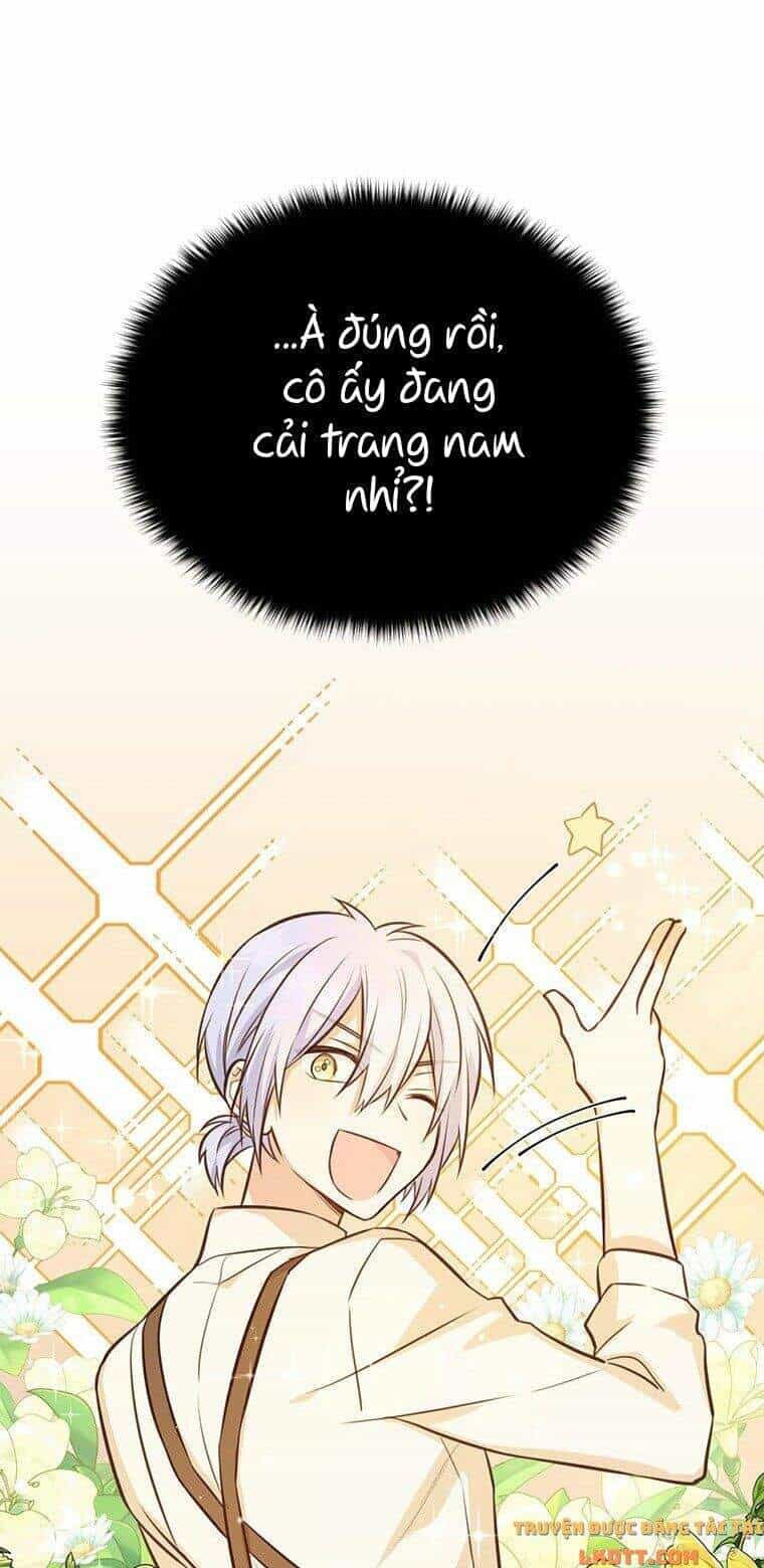 Yêu Tôi Đi, Dù Sao Ngài Cũng Chỉ Là Nhân Vật Phụ - Chương 23 - ảnh 78