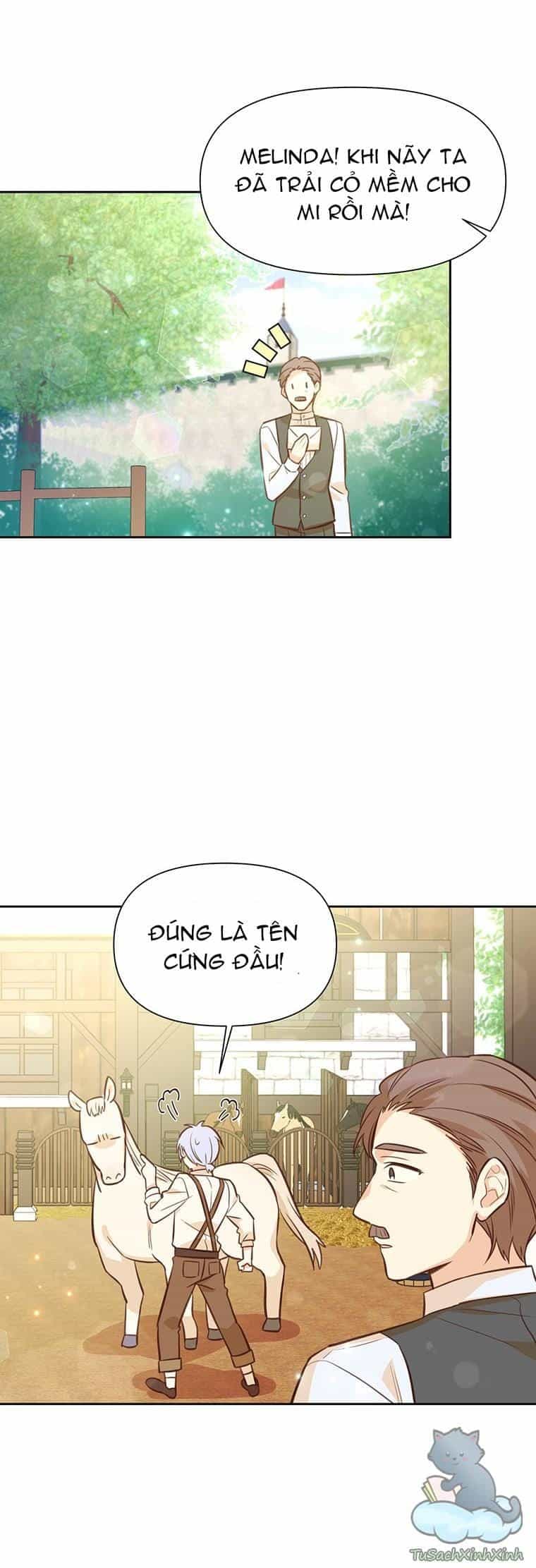 Yêu Tôi Đi, Dù Sao Ngài Cũng Chỉ Là Nhân Vật Phụ - Chương 11.5 - ảnh 12