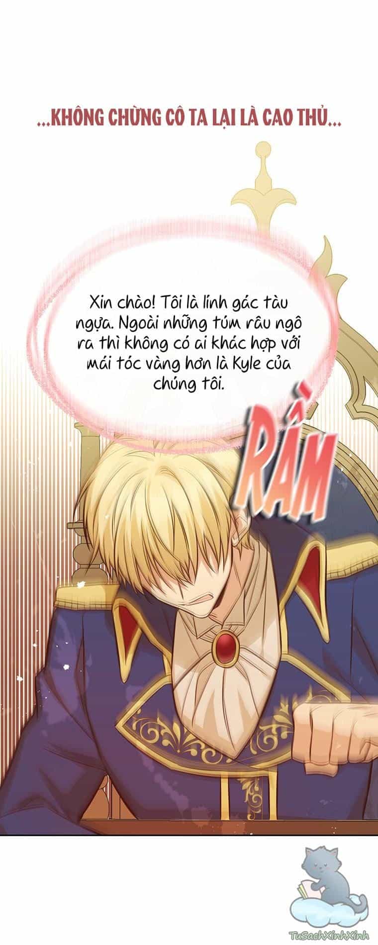 Yêu Tôi Đi, Dù Sao Ngài Cũng Chỉ Là Nhân Vật Phụ - Chương 11.5 - ảnh 6