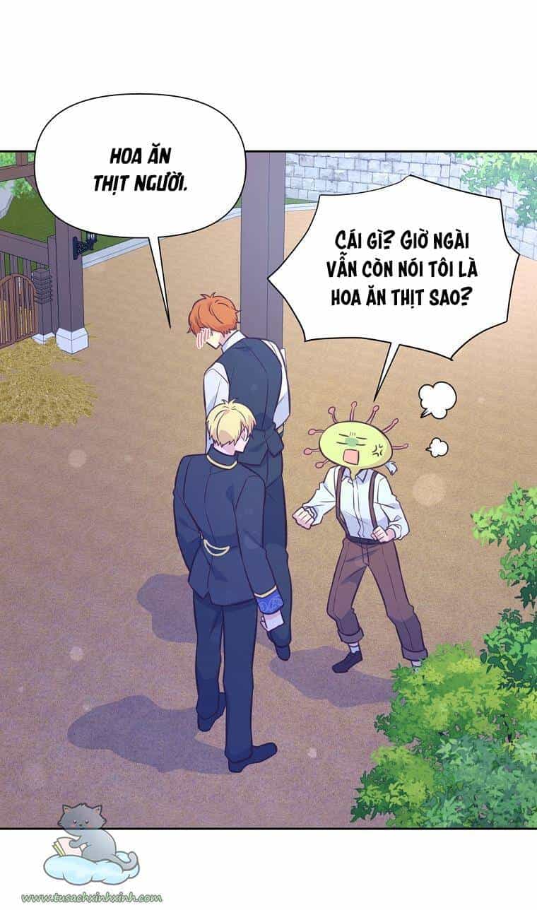 Yêu Tôi Đi, Dù Sao Ngài Cũng Chỉ Là Nhân Vật Phụ - Chương 29 - ảnh 18