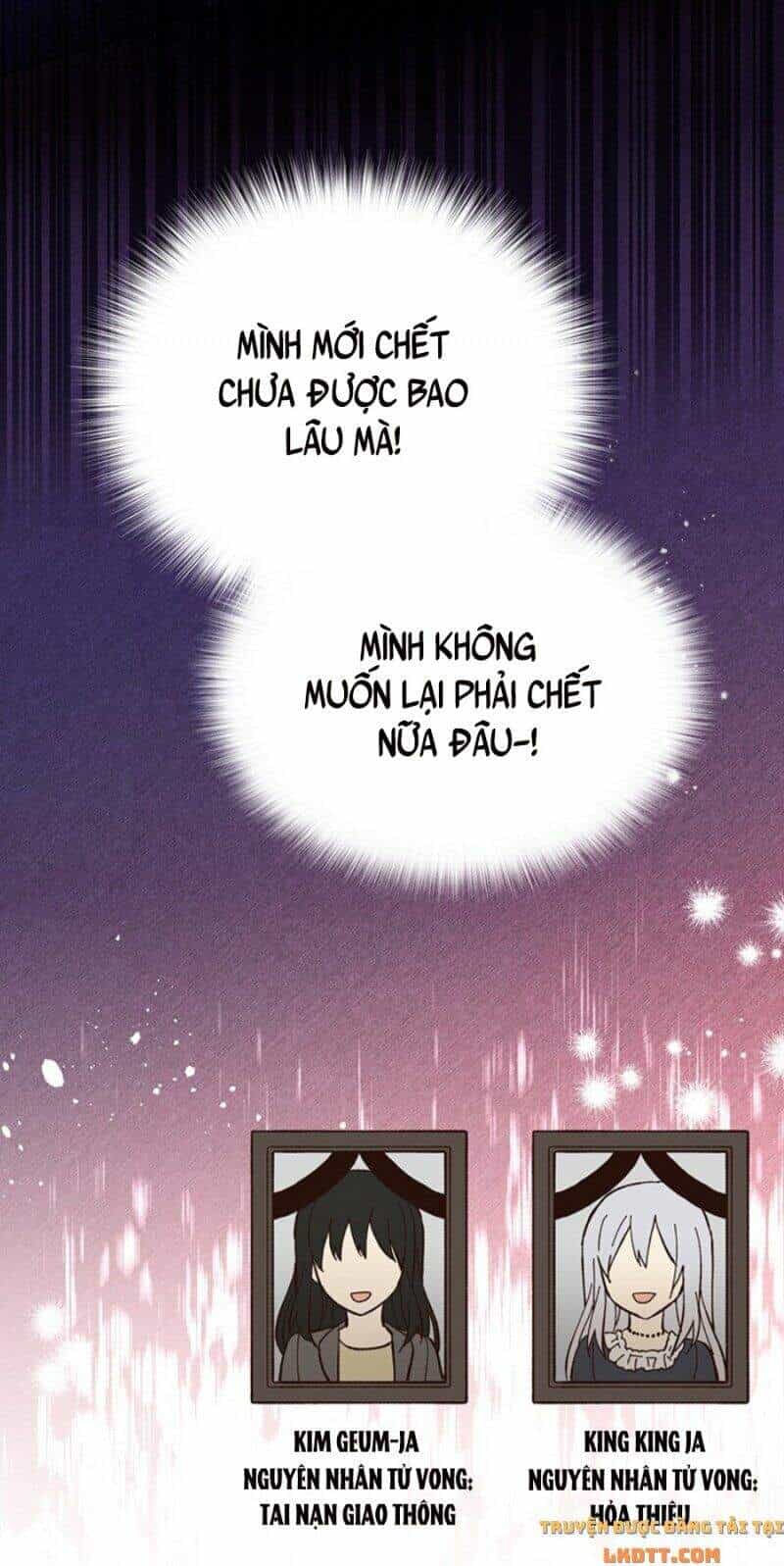 Yêu Tôi Đi, Dù Sao Ngài Cũng Chỉ Là Nhân Vật Phụ - Chương 3 - ảnh 12