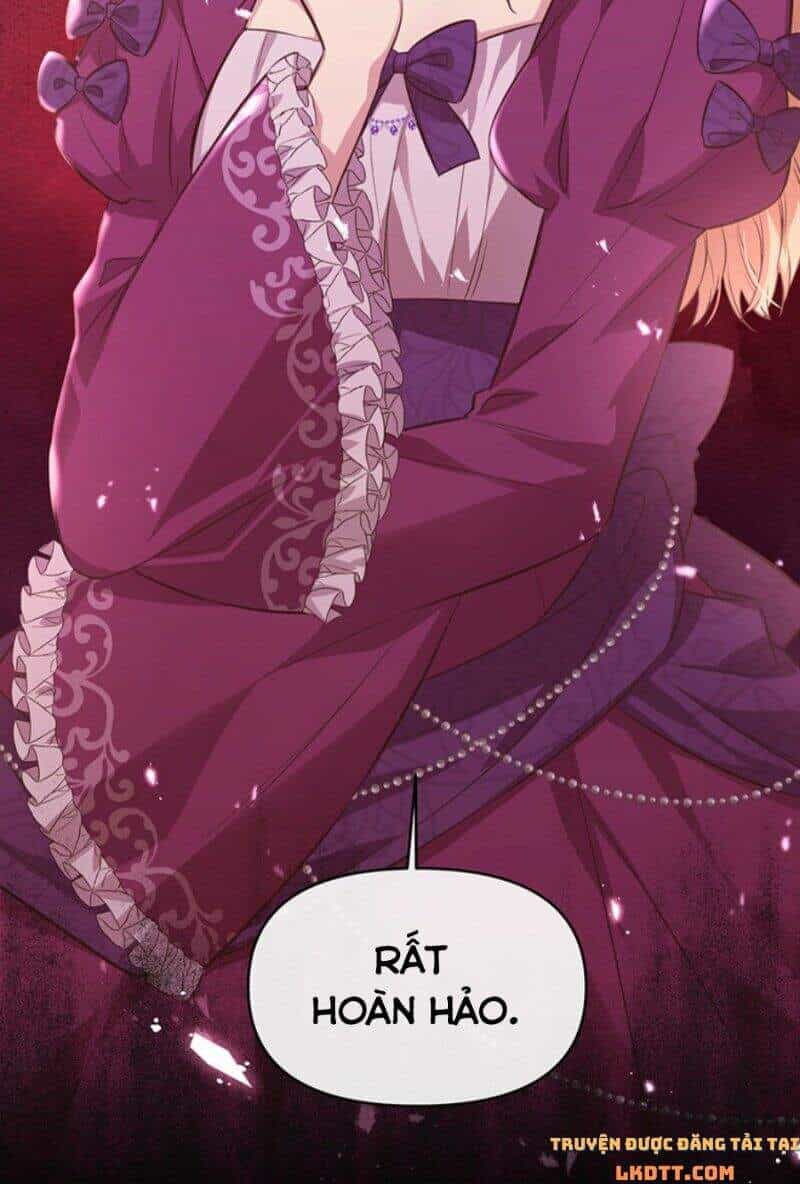 Yêu Tôi Đi, Dù Sao Ngài Cũng Chỉ Là Nhân Vật Phụ - Chương 3 - ảnh 86