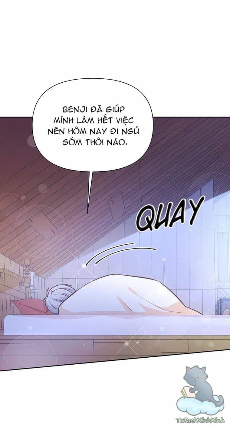 Yêu Tôi Đi, Dù Sao Ngài Cũng Chỉ Là Nhân Vật Phụ - Chương 14.5 - ảnh 15