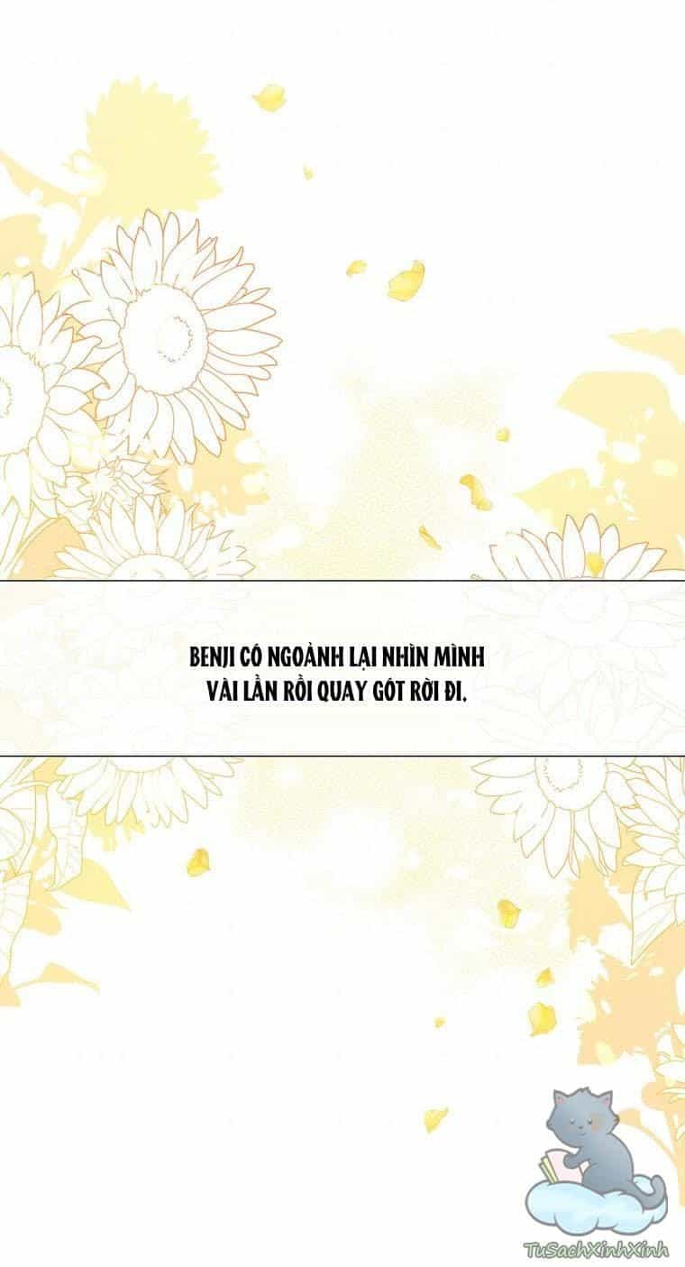 Yêu Tôi Đi, Dù Sao Ngài Cũng Chỉ Là Nhân Vật Phụ - Chương 14.5 - ảnh 7