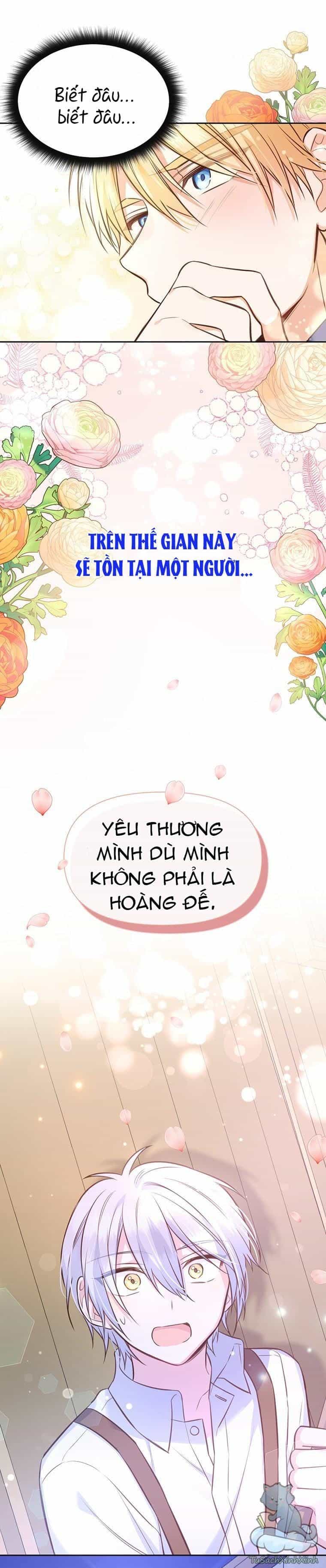 Yêu Tôi Đi, Dù Sao Ngài Cũng Chỉ Là Nhân Vật Phụ - Chương 15.5 - ảnh 6