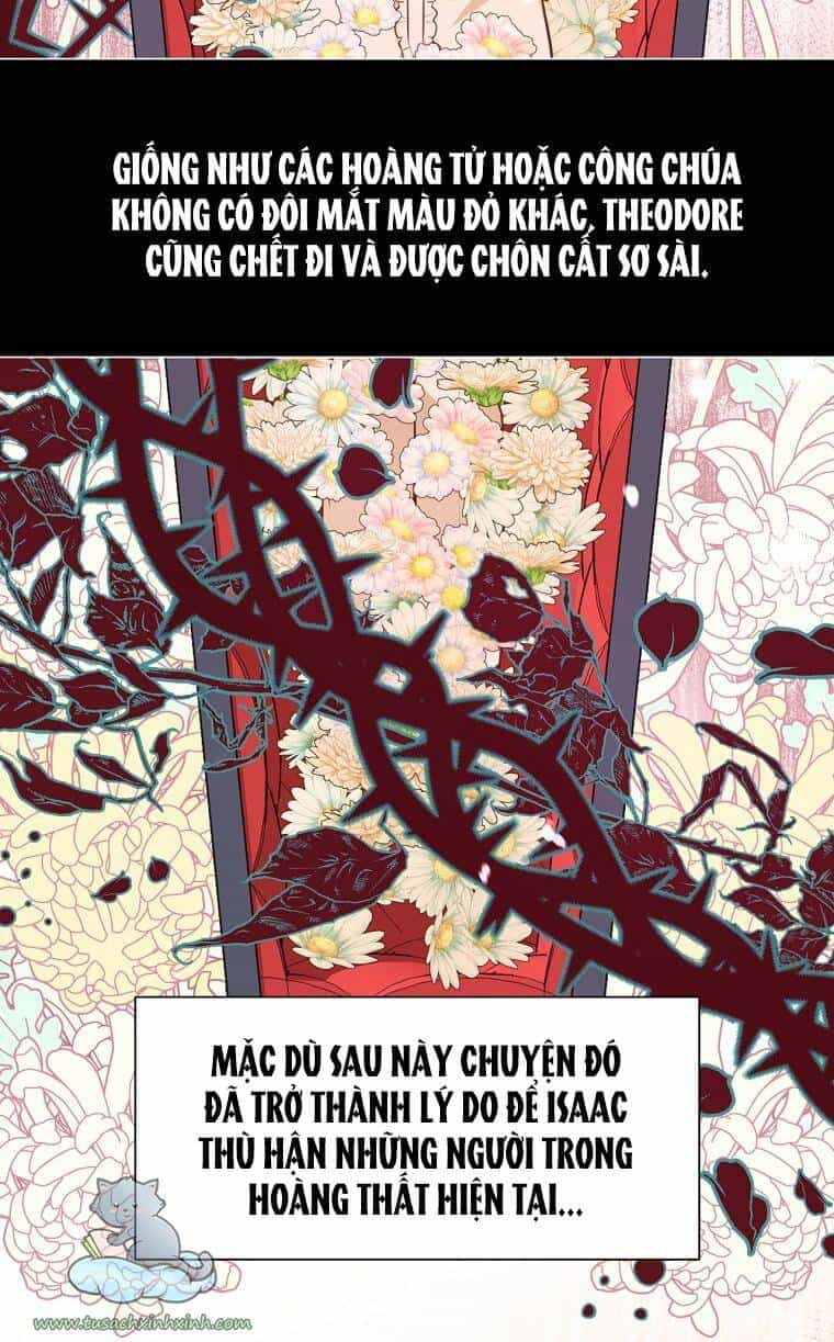 Yêu Tôi Đi, Dù Sao Ngài Cũng Chỉ Là Nhân Vật Phụ - Chương 33 - ảnh 3