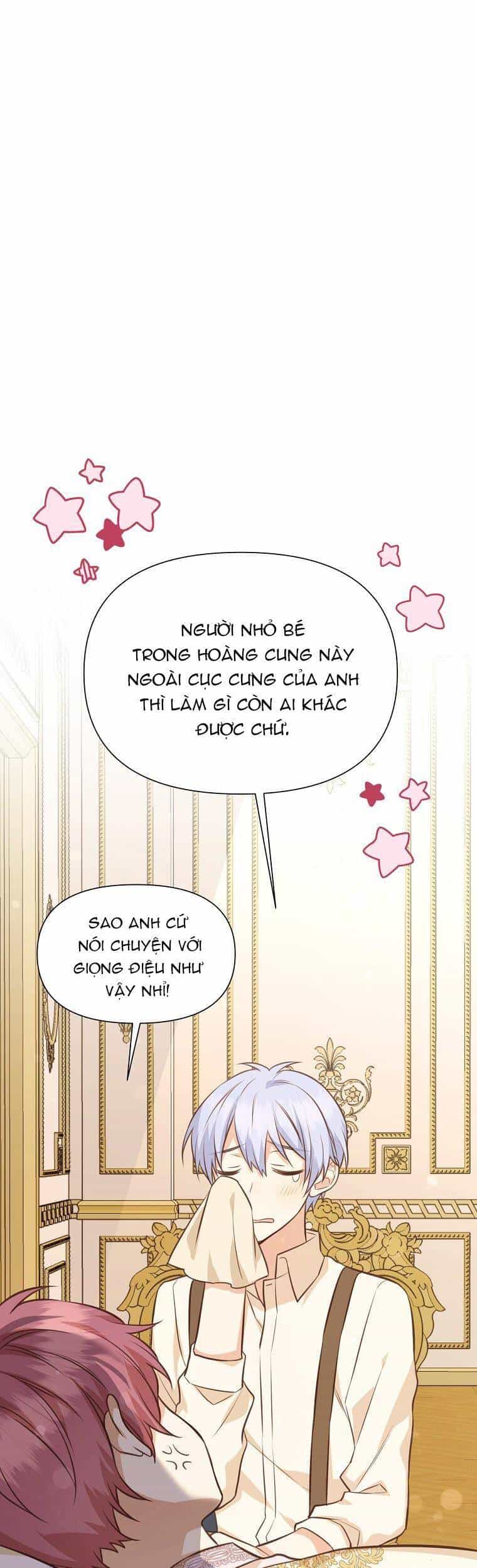 Yêu Tôi Đi, Dù Sao Ngài Cũng Chỉ Là Nhân Vật Phụ - Chương 33 - ảnh 47