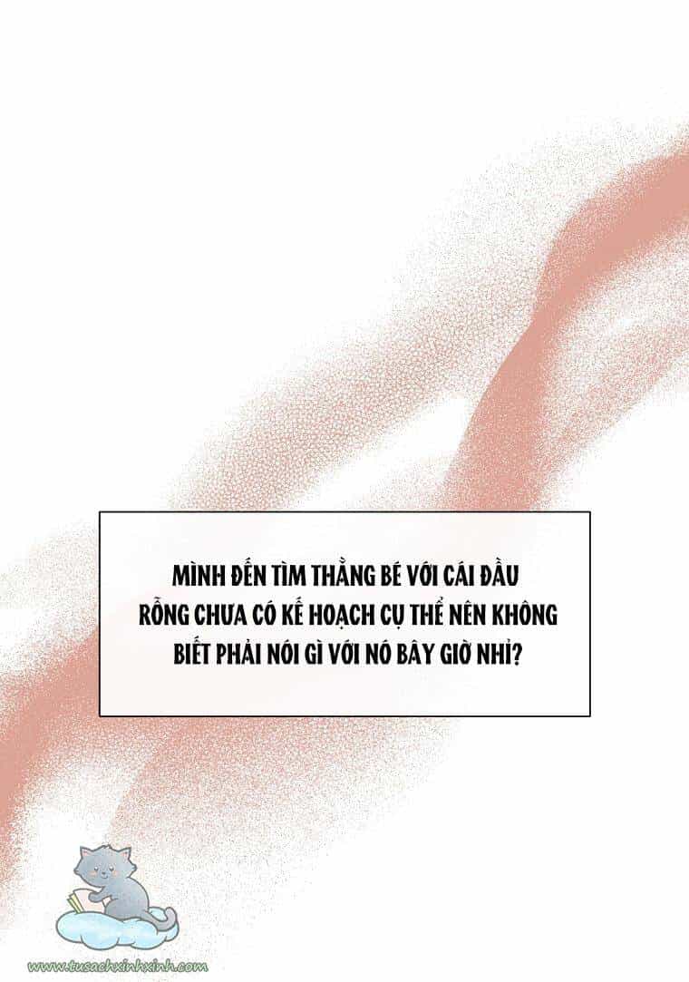 Yêu Tôi Đi, Dù Sao Ngài Cũng Chỉ Là Nhân Vật Phụ - Chương 33 - ảnh 52
