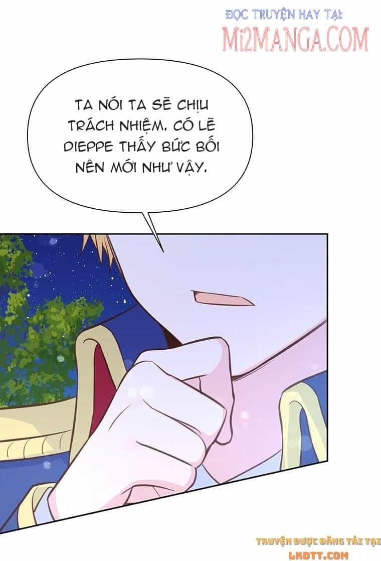 Yêu Tôi Đi, Dù Sao Ngài Cũng Chỉ Là Nhân Vật Phụ - Chương 16.5 - ảnh 10