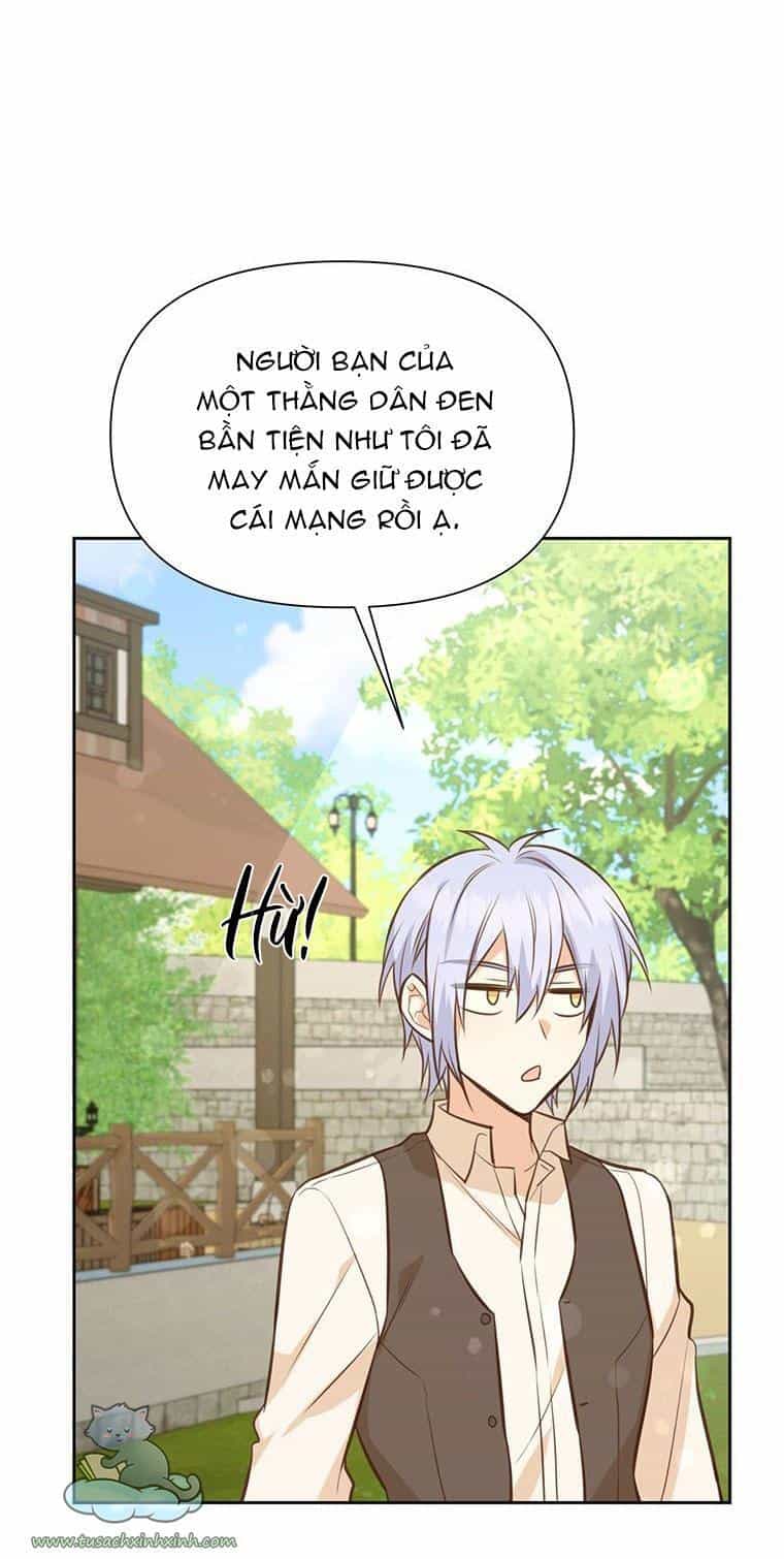 Yêu Tôi Đi, Dù Sao Ngài Cũng Chỉ Là Nhân Vật Phụ - Chương 41 - ảnh 6