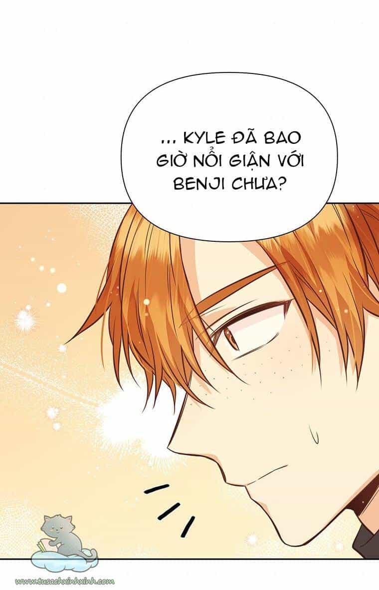 Yêu Tôi Đi, Dù Sao Ngài Cũng Chỉ Là Nhân Vật Phụ - Chương 43 - ảnh 38