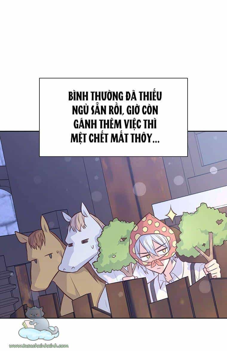 Yêu Tôi Đi, Dù Sao Ngài Cũng Chỉ Là Nhân Vật Phụ - Chương 43 - ảnh 53