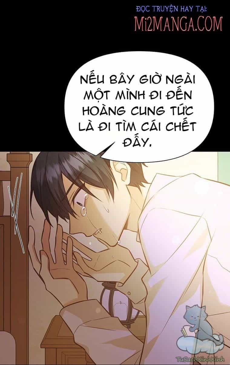 Yêu Tôi Đi, Dù Sao Ngài Cũng Chỉ Là Nhân Vật Phụ - Chương 21.5 - ảnh 8