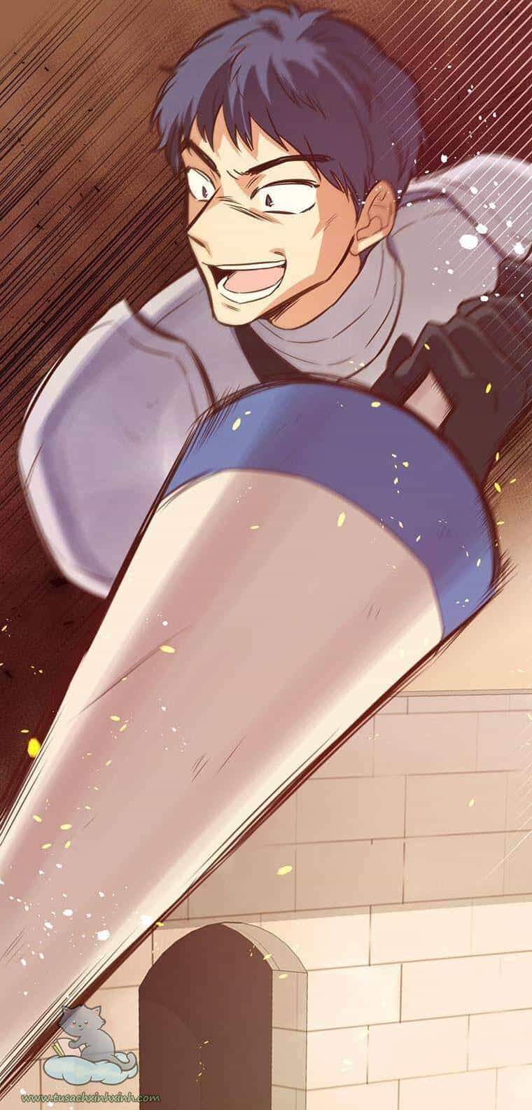 Yêu Tôi Đi, Dù Sao Ngài Cũng Chỉ Là Nhân Vật Phụ - Chương 45 - ảnh 59
