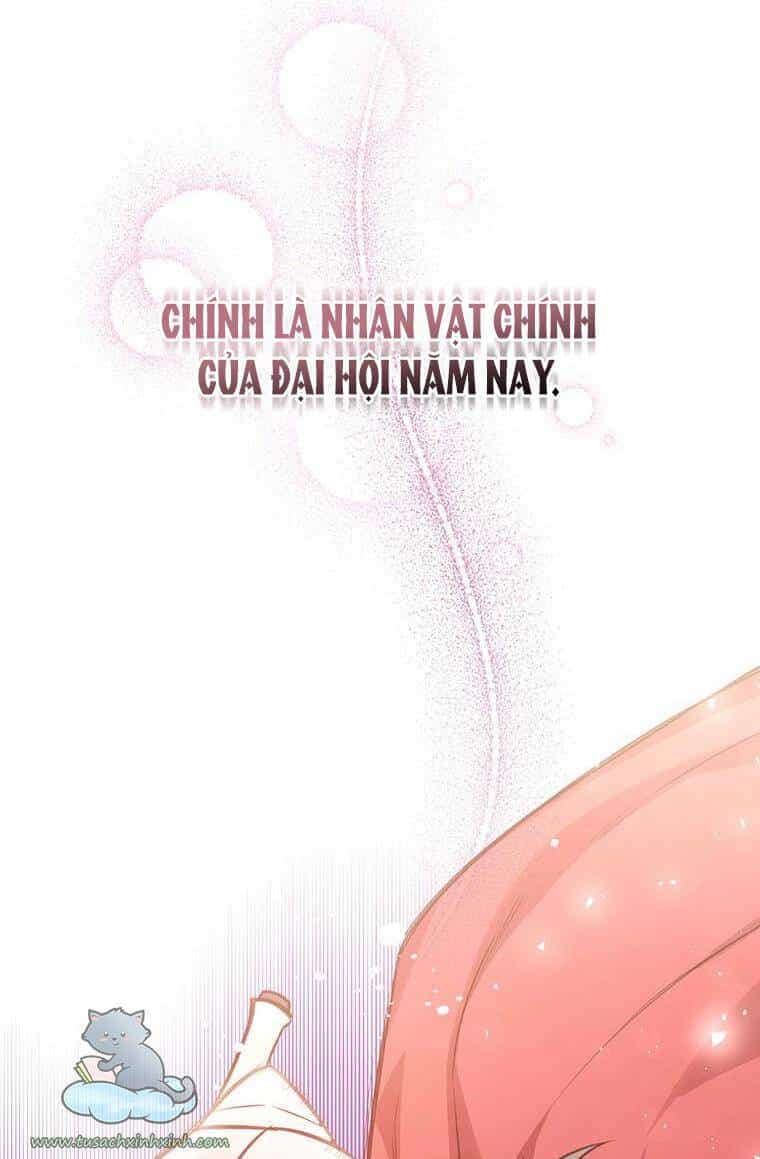 Yêu Tôi Đi, Dù Sao Ngài Cũng Chỉ Là Nhân Vật Phụ - Chương 45 - ảnh 79