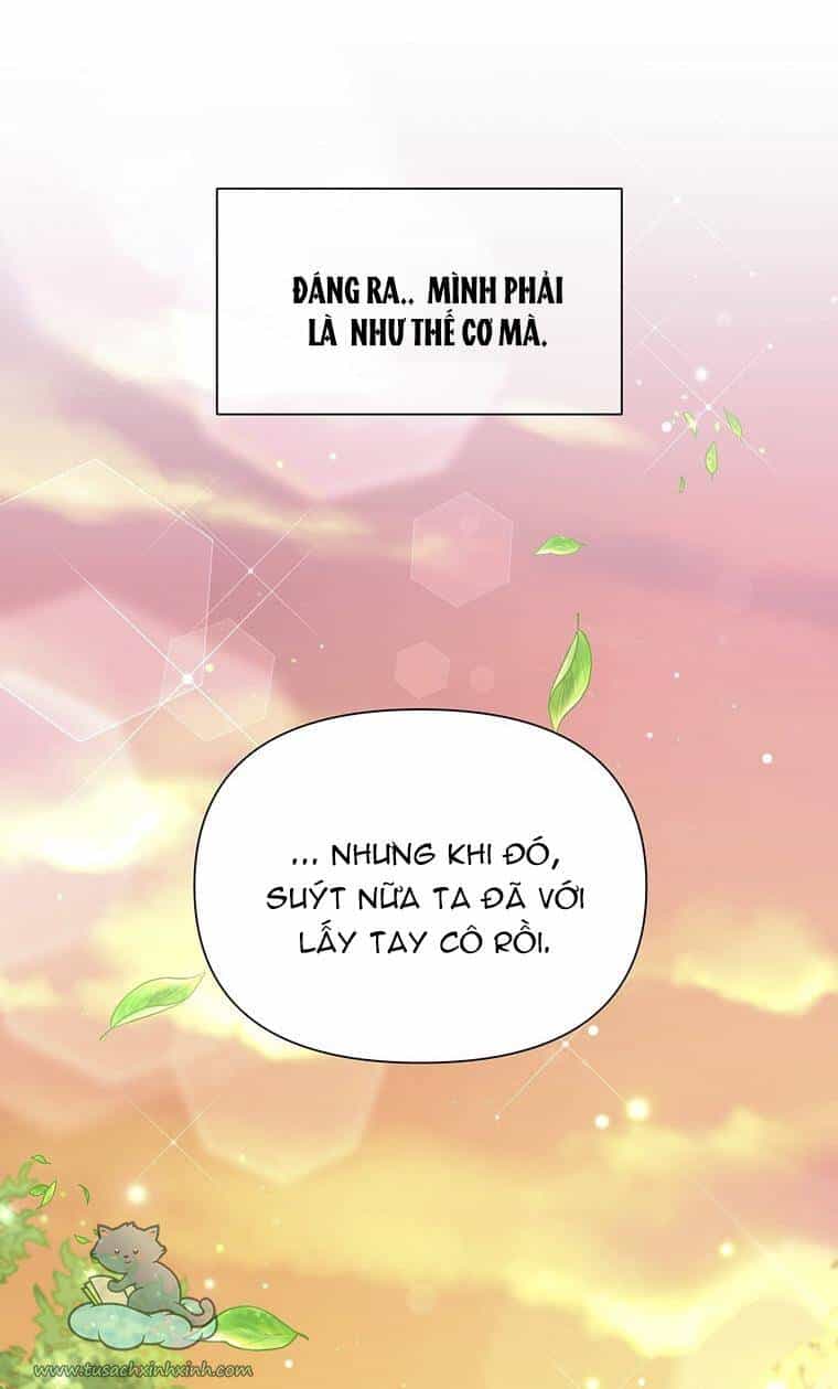 Yêu Tôi Đi, Dù Sao Ngài Cũng Chỉ Là Nhân Vật Phụ - Chương 49 - ảnh 43