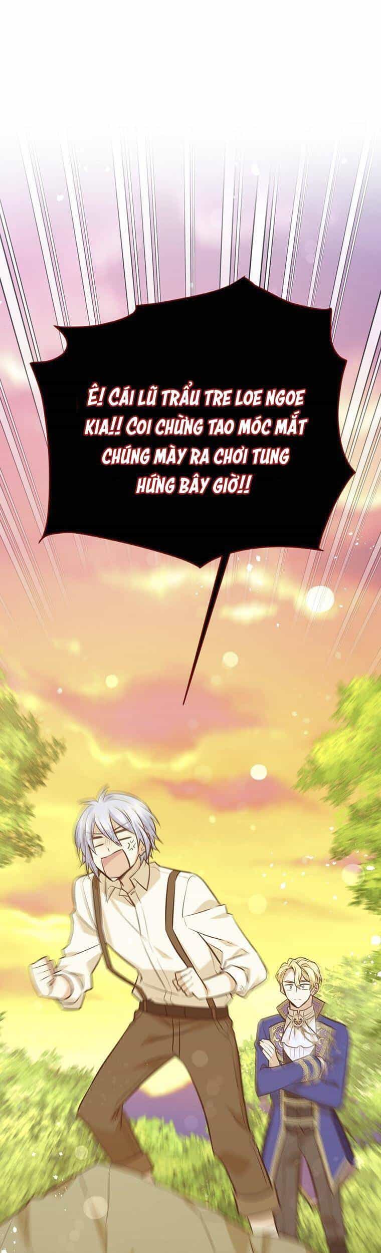 Yêu Tôi Đi, Dù Sao Ngài Cũng Chỉ Là Nhân Vật Phụ - Chương 49 - ảnh 71