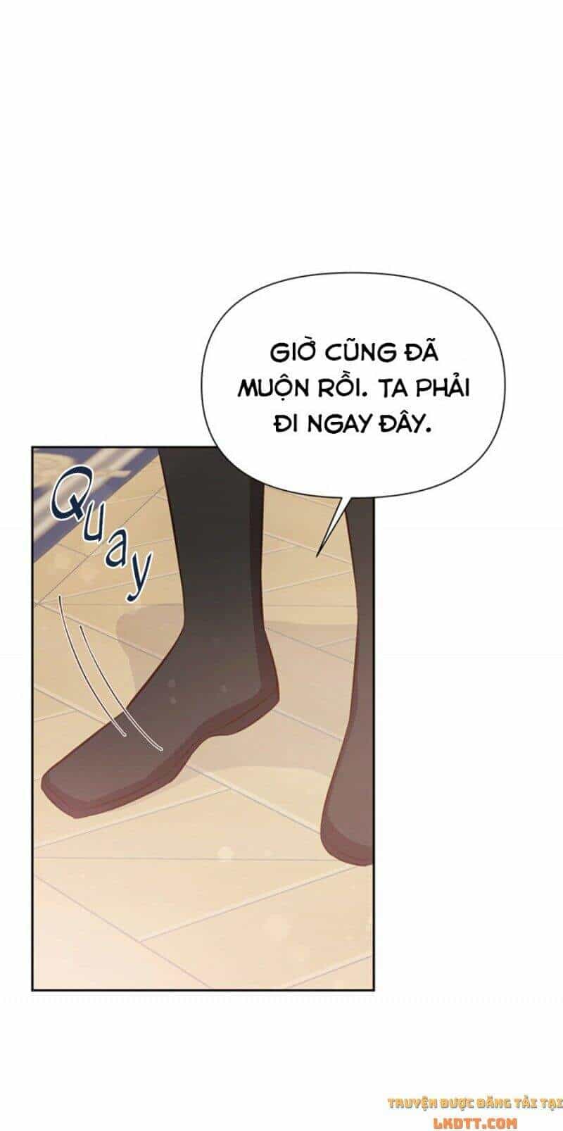 Yêu Tôi Đi, Dù Sao Ngài Cũng Chỉ Là Nhân Vật Phụ - Chương 5 - ảnh 22