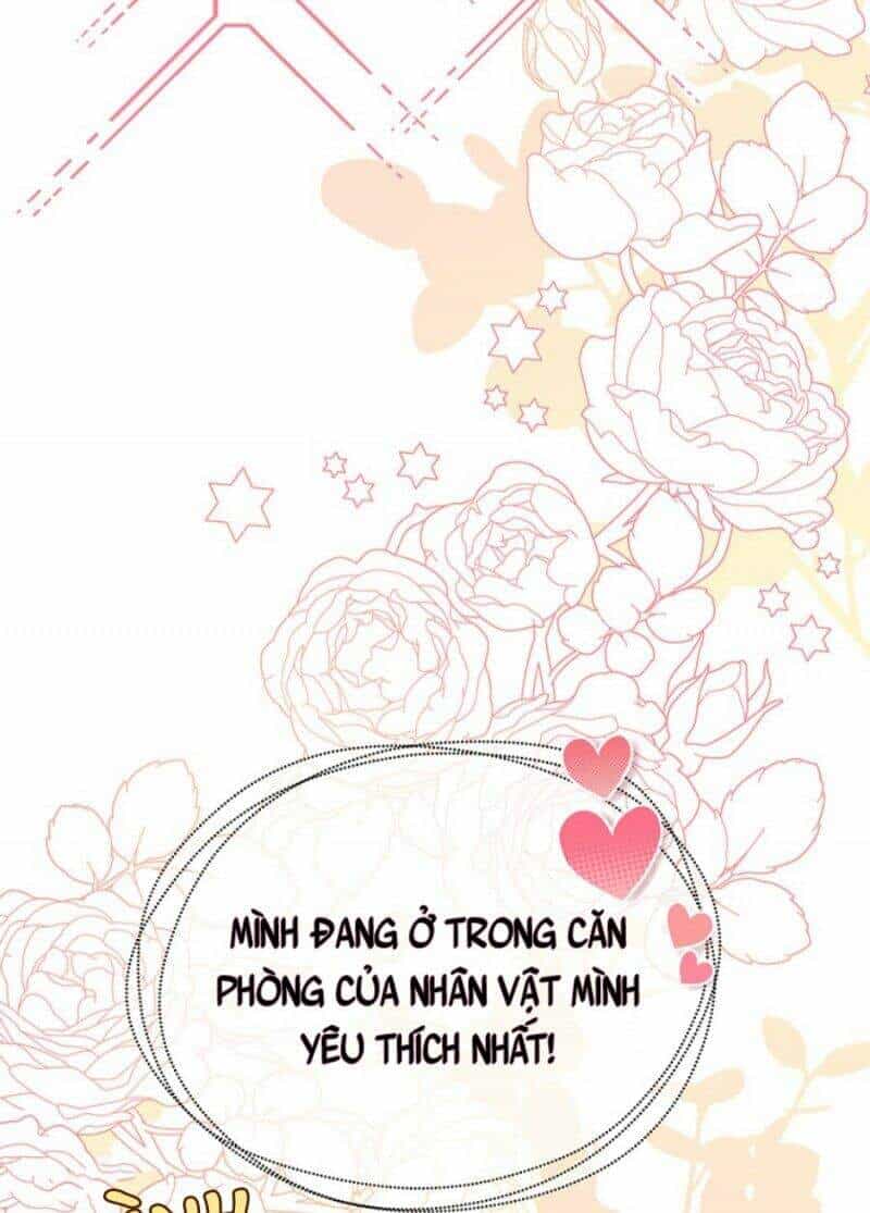 Yêu Tôi Đi, Dù Sao Ngài Cũng Chỉ Là Nhân Vật Phụ - Chương 5 - ảnh 30