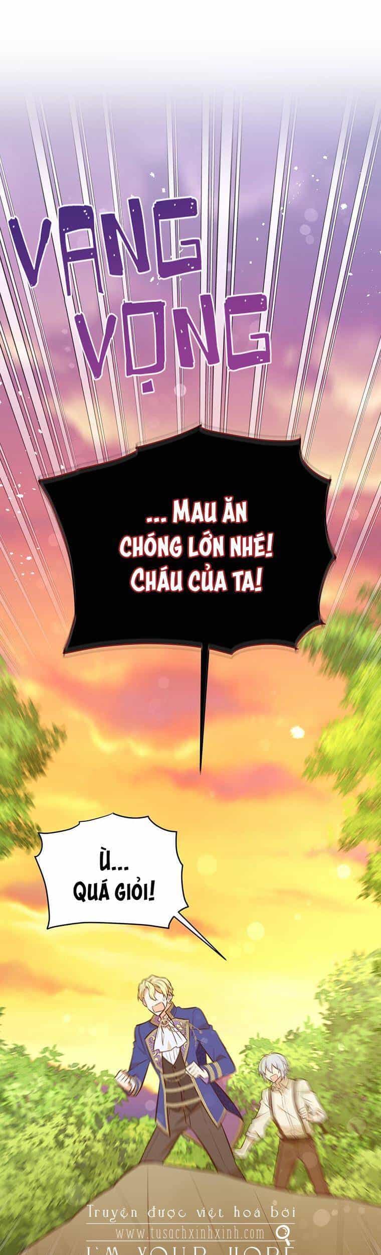 Yêu Tôi Đi, Dù Sao Ngài Cũng Chỉ Là Nhân Vật Phụ - Chương 50 - ảnh 10