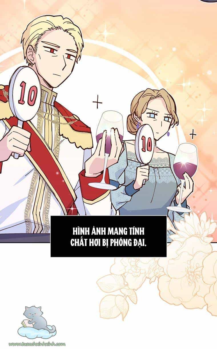Yêu Tôi Đi, Dù Sao Ngài Cũng Chỉ Là Nhân Vật Phụ - Chương 51 - ảnh 29