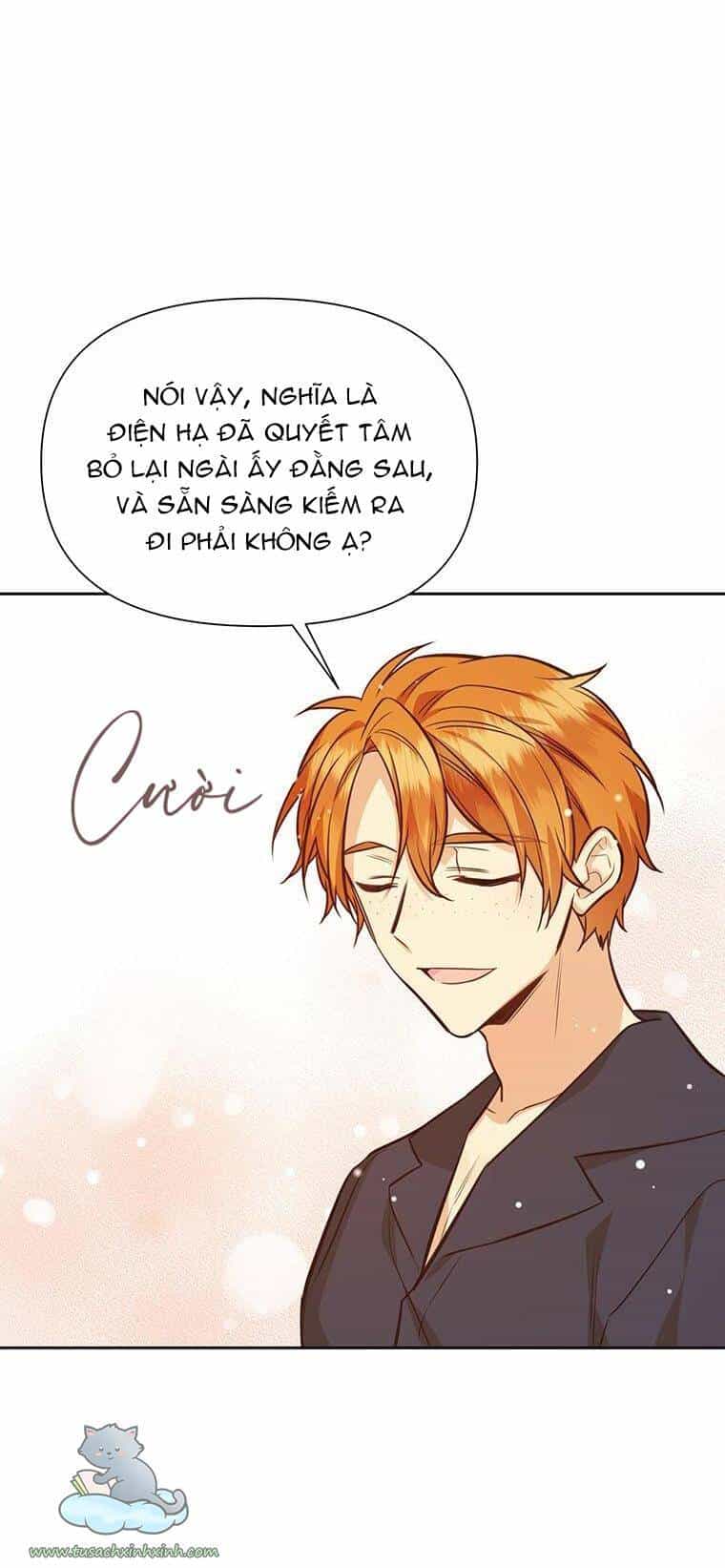 Yêu Tôi Đi, Dù Sao Ngài Cũng Chỉ Là Nhân Vật Phụ - Chương 54 - ảnh 25