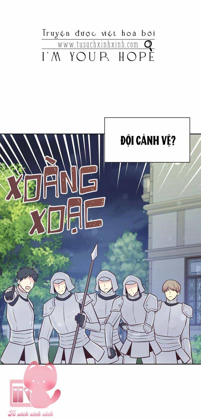 Yêu Tôi Đi, Dù Sao Ngài Cũng Chỉ Là Nhân Vật Phụ - Chương 56 - ảnh 3