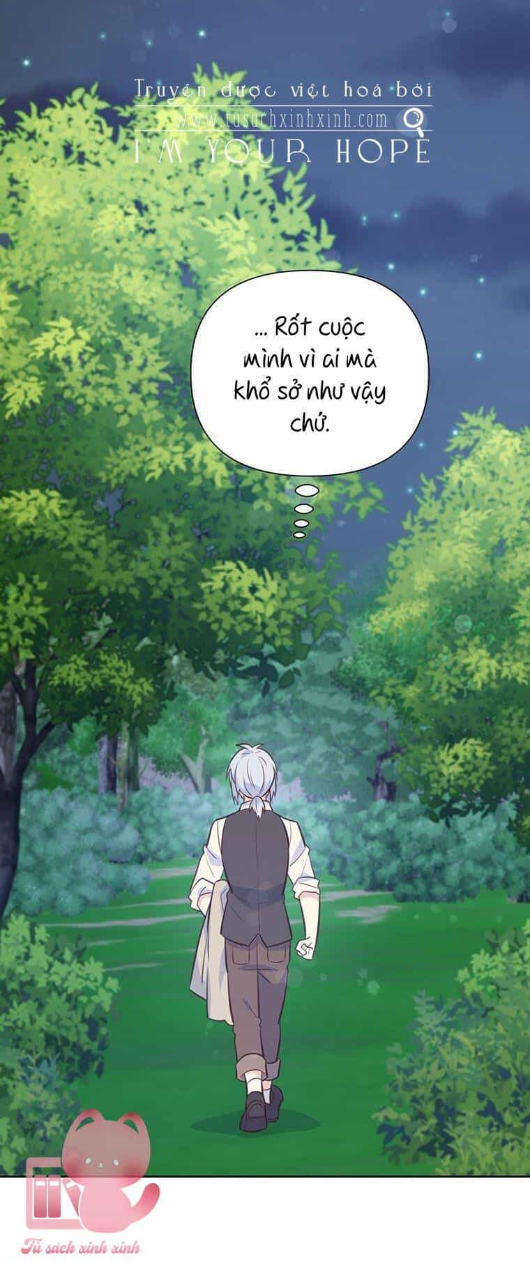 Yêu Tôi Đi, Dù Sao Ngài Cũng Chỉ Là Nhân Vật Phụ - Chương 56 - ảnh 46