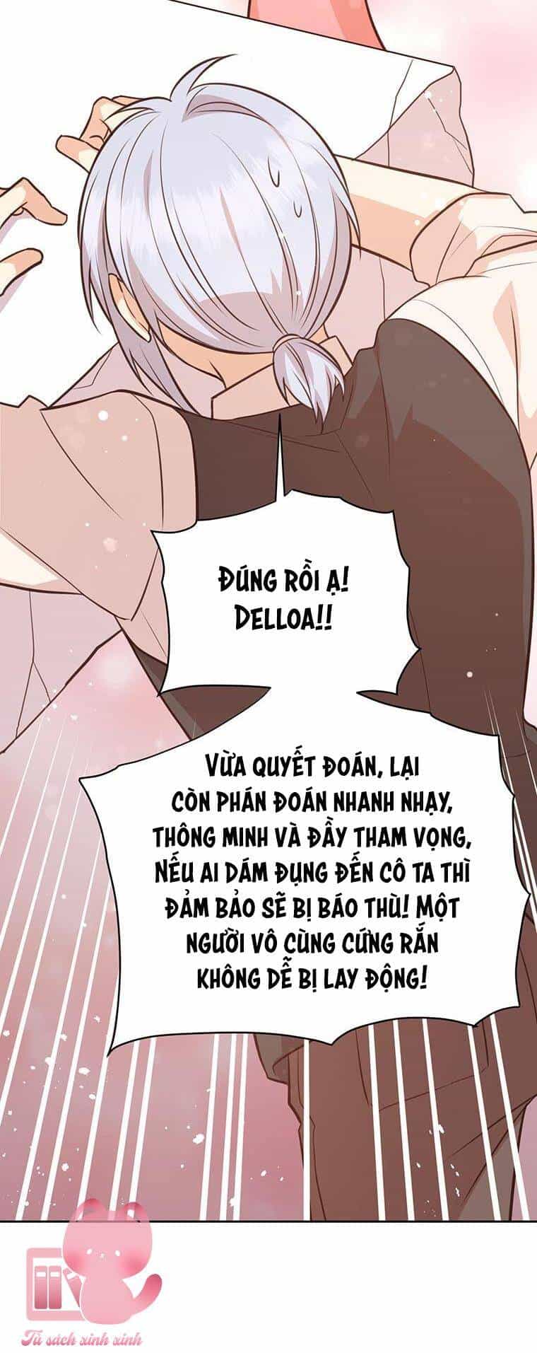 Yêu Tôi Đi, Dù Sao Ngài Cũng Chỉ Là Nhân Vật Phụ - Chương 57 - ảnh 40