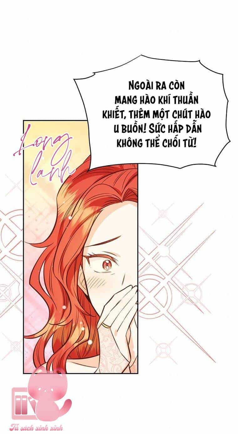 Yêu Tôi Đi, Dù Sao Ngài Cũng Chỉ Là Nhân Vật Phụ - Chương 57 - ảnh 44