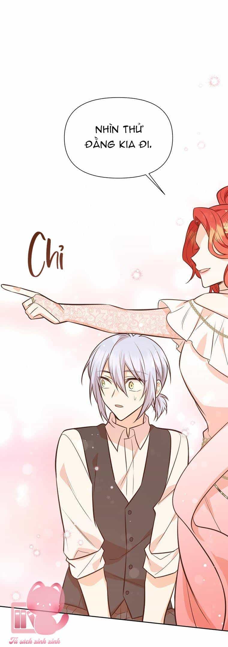 Yêu Tôi Đi, Dù Sao Ngài Cũng Chỉ Là Nhân Vật Phụ - Chương 58 - ảnh 32