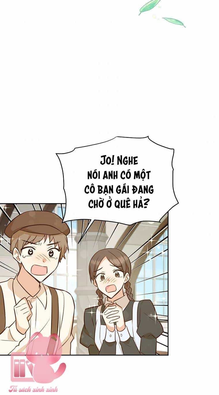 Yêu Tôi Đi, Dù Sao Ngài Cũng Chỉ Là Nhân Vật Phụ - Chương 58 - ảnh 64