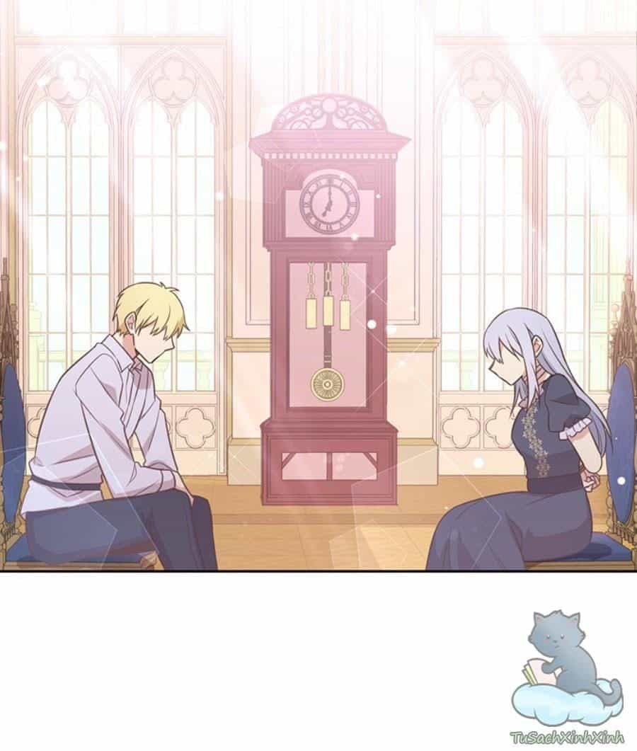 Yêu Tôi Đi, Dù Sao Ngài Cũng Chỉ Là Nhân Vật Phụ - Chương 2.5 - ảnh 55