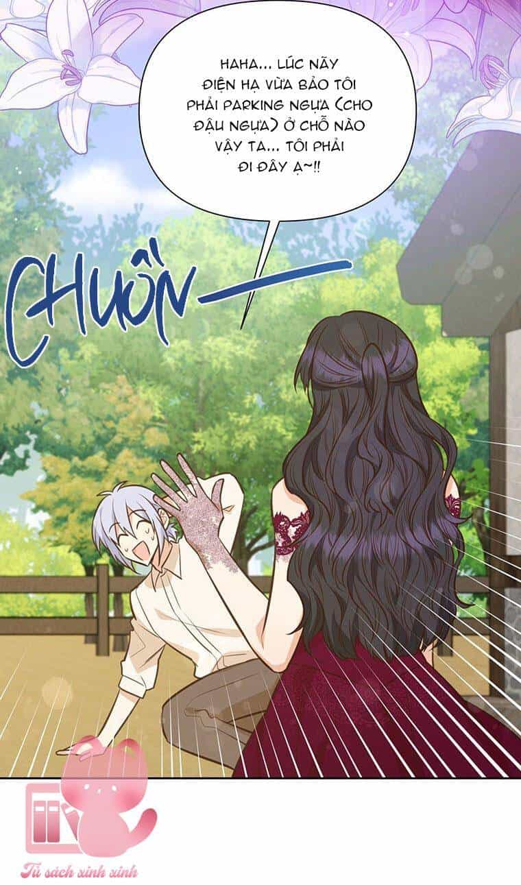 Yêu Tôi Đi, Dù Sao Ngài Cũng Chỉ Là Nhân Vật Phụ - Chương 62 - ảnh 14