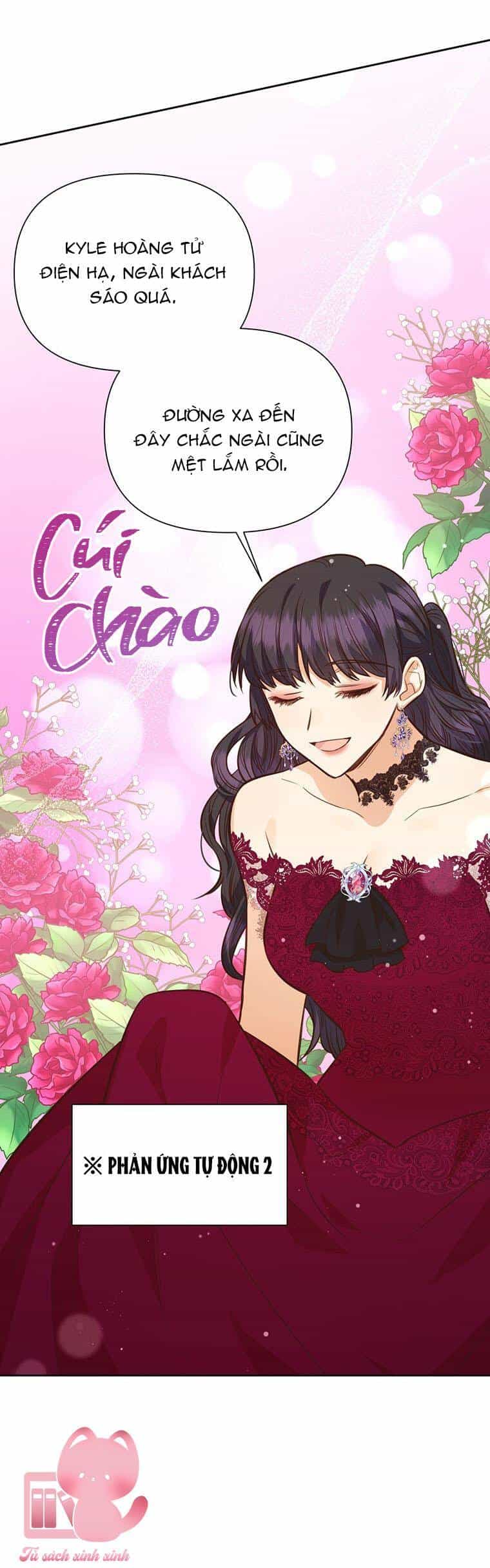 Yêu Tôi Đi, Dù Sao Ngài Cũng Chỉ Là Nhân Vật Phụ - Chương 62 - ảnh 31
