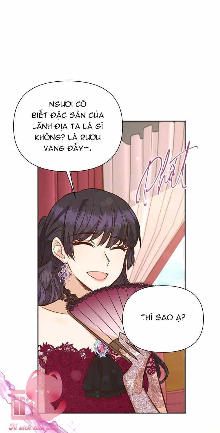Yêu Tôi Đi, Dù Sao Ngài Cũng Chỉ Là Nhân Vật Phụ - Chương 63 - ảnh 22