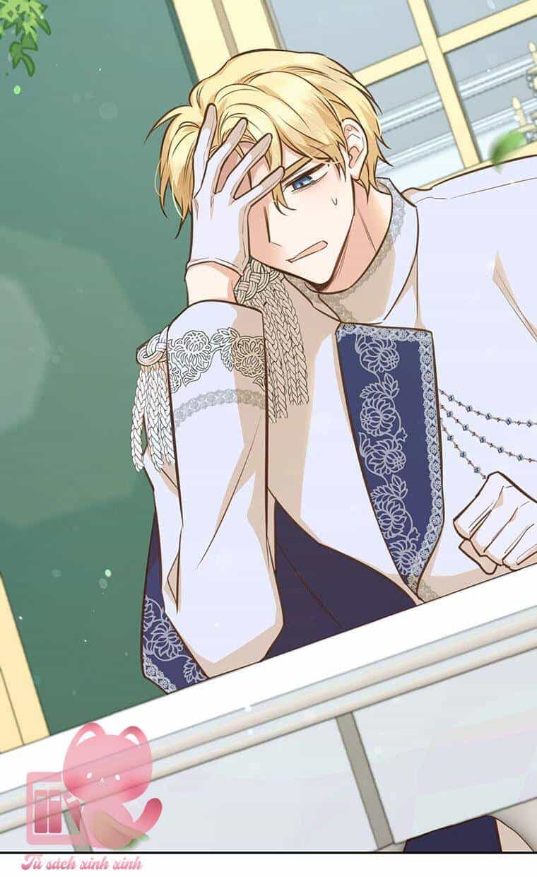 Yêu Tôi Đi, Dù Sao Ngài Cũng Chỉ Là Nhân Vật Phụ - Chương 64 - ảnh 65