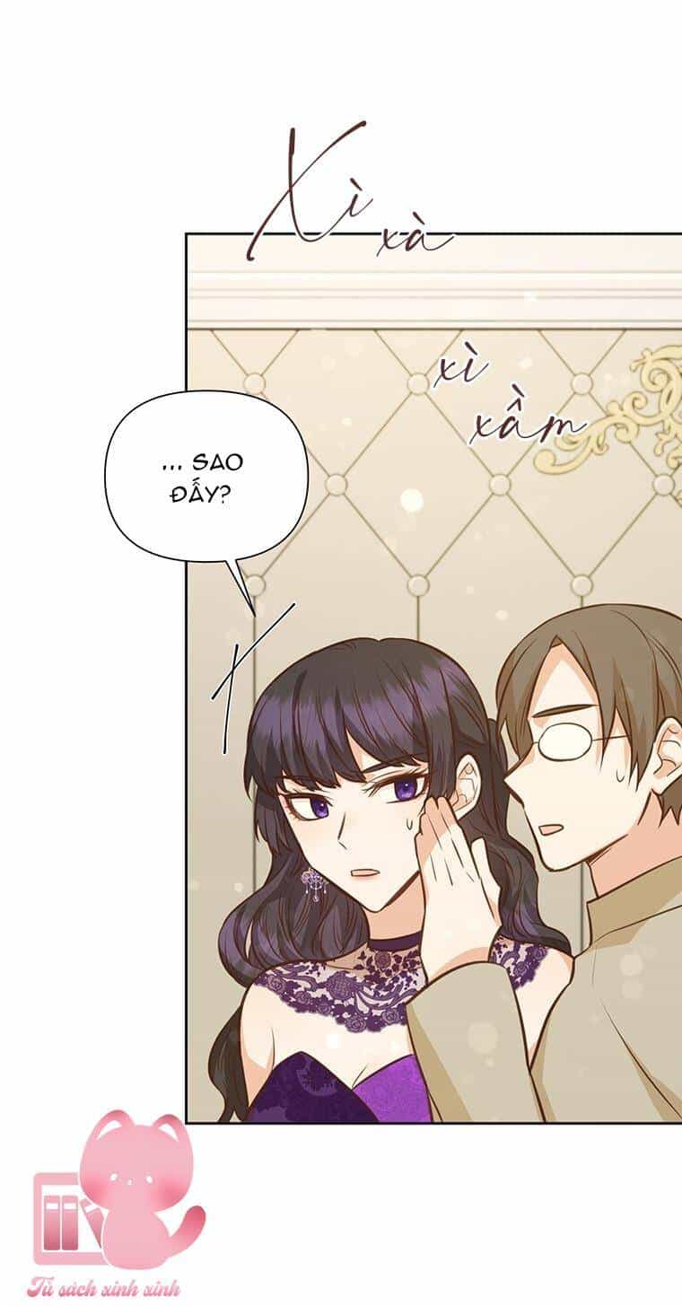 Yêu Tôi Đi, Dù Sao Ngài Cũng Chỉ Là Nhân Vật Phụ - Chương 65 - ảnh 73