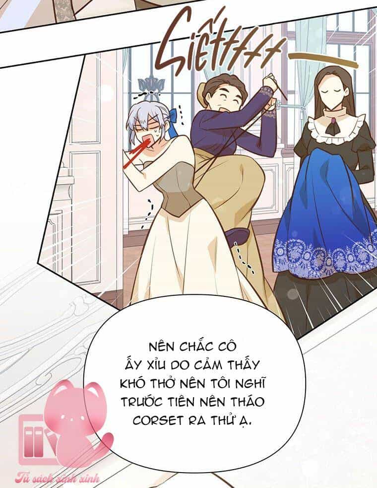 Yêu Tôi Đi, Dù Sao Ngài Cũng Chỉ Là Nhân Vật Phụ - Chương 66 - ảnh 5