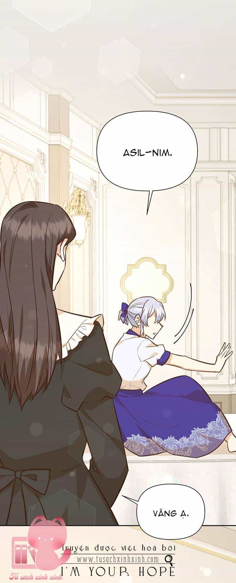 Yêu Tôi Đi, Dù Sao Ngài Cũng Chỉ Là Nhân Vật Phụ - Chương 66 - ảnh 58