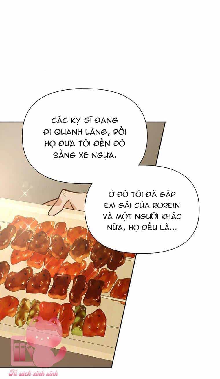 Yêu Tôi Đi, Dù Sao Ngài Cũng Chỉ Là Nhân Vật Phụ - Chương 67 - ảnh 38