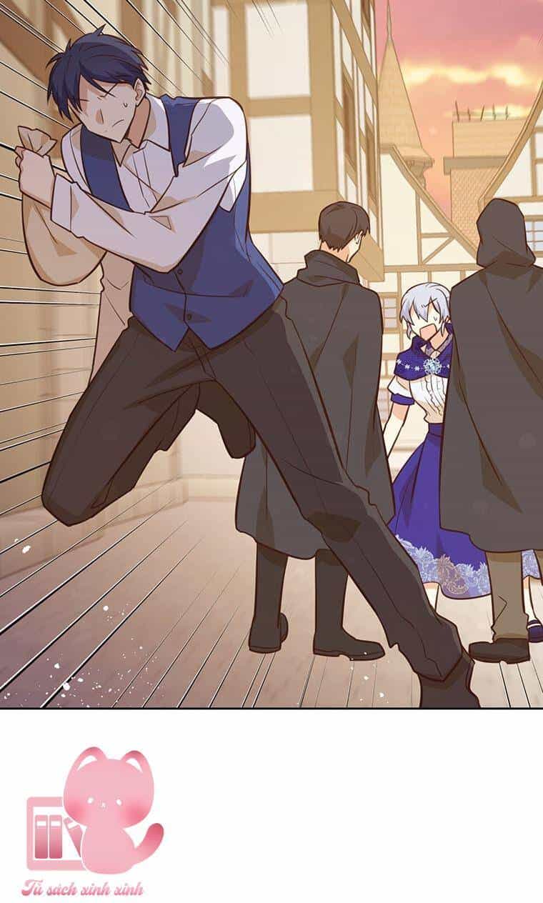 Yêu Tôi Đi, Dù Sao Ngài Cũng Chỉ Là Nhân Vật Phụ - Chương 67 - ảnh 63