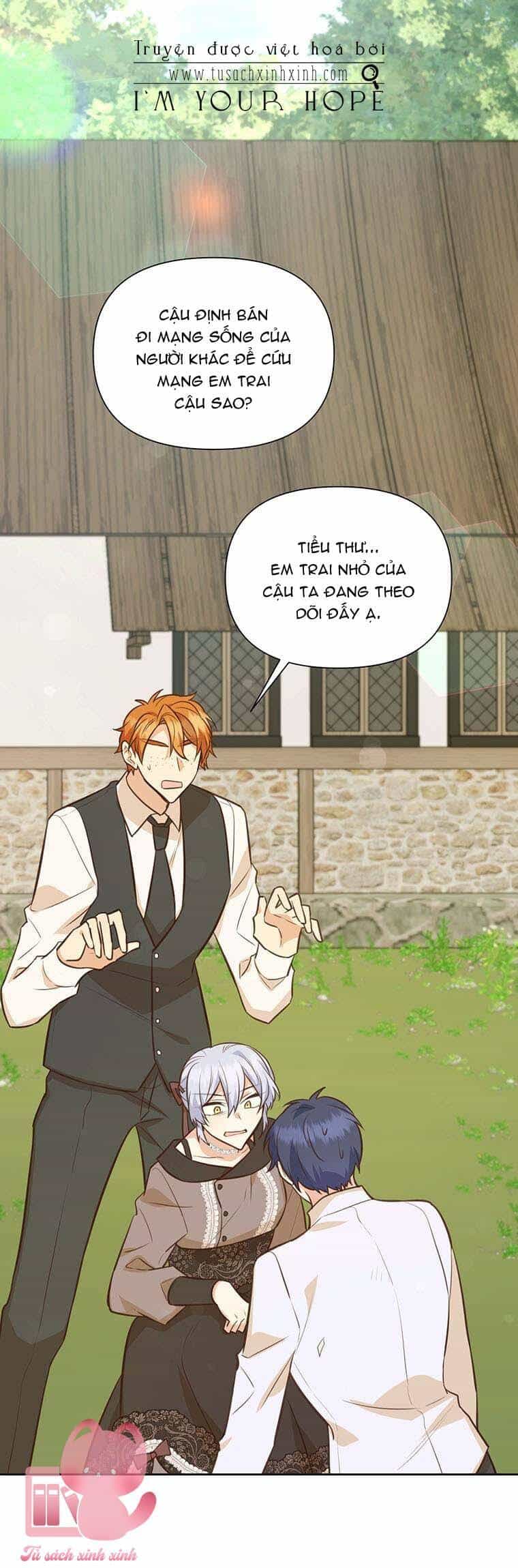 Yêu Tôi Đi, Dù Sao Ngài Cũng Chỉ Là Nhân Vật Phụ - Chương 69 - ảnh 2